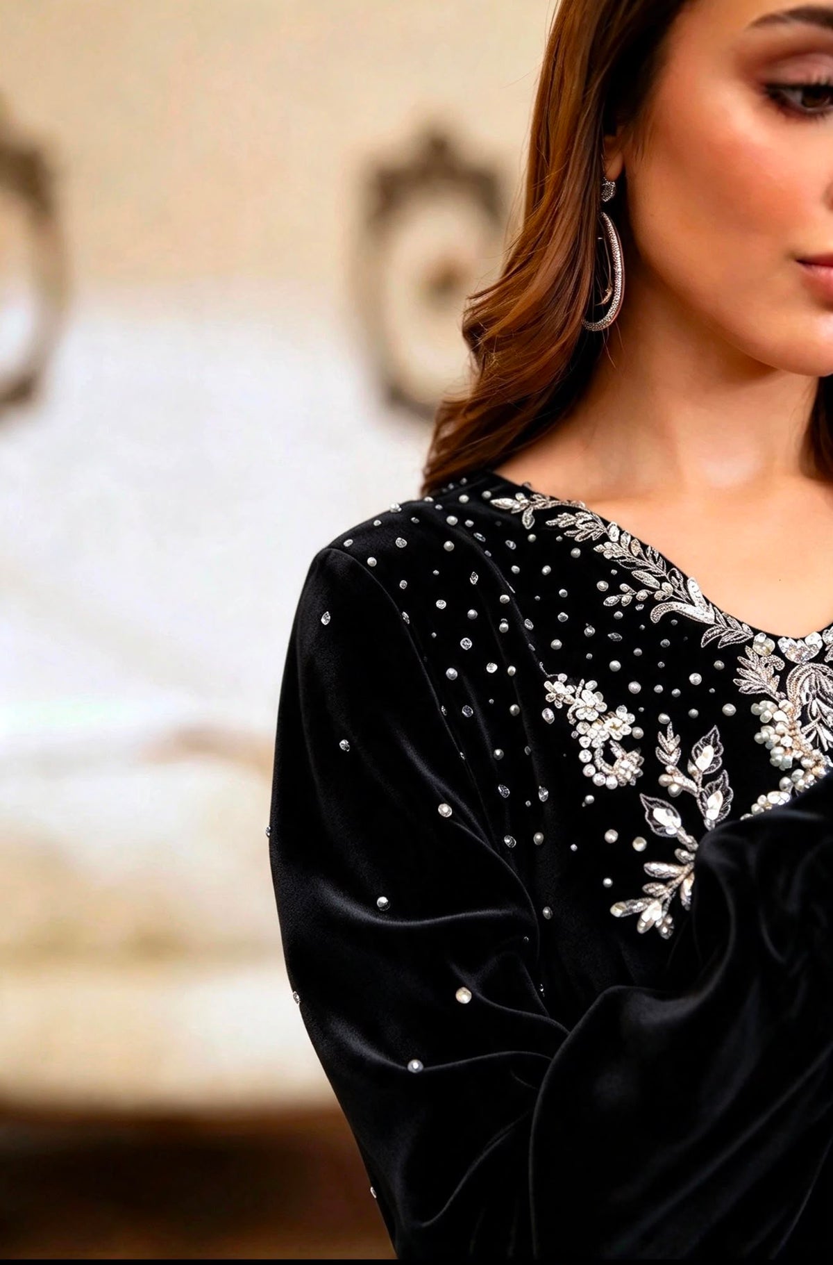 SOIGNE VELVET