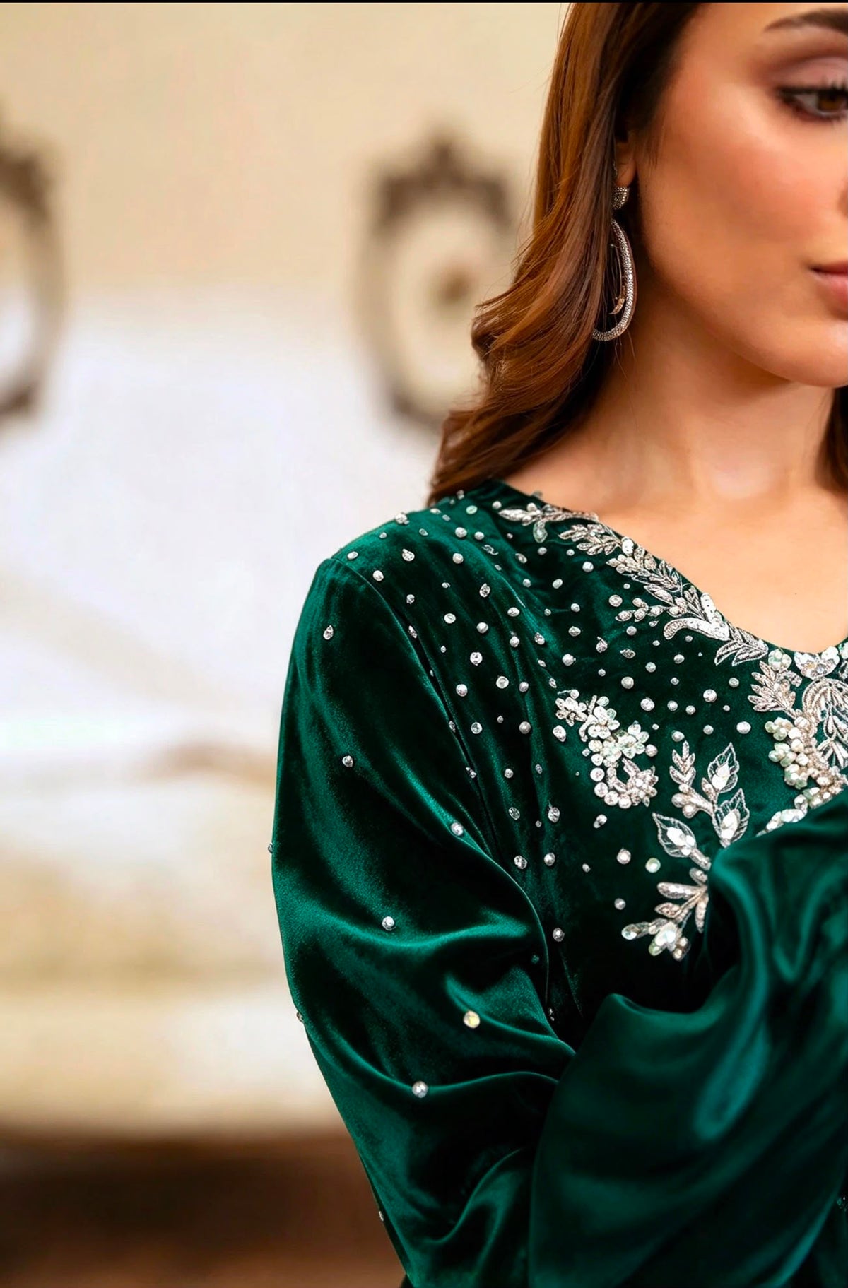 SOIGNE VELVET
