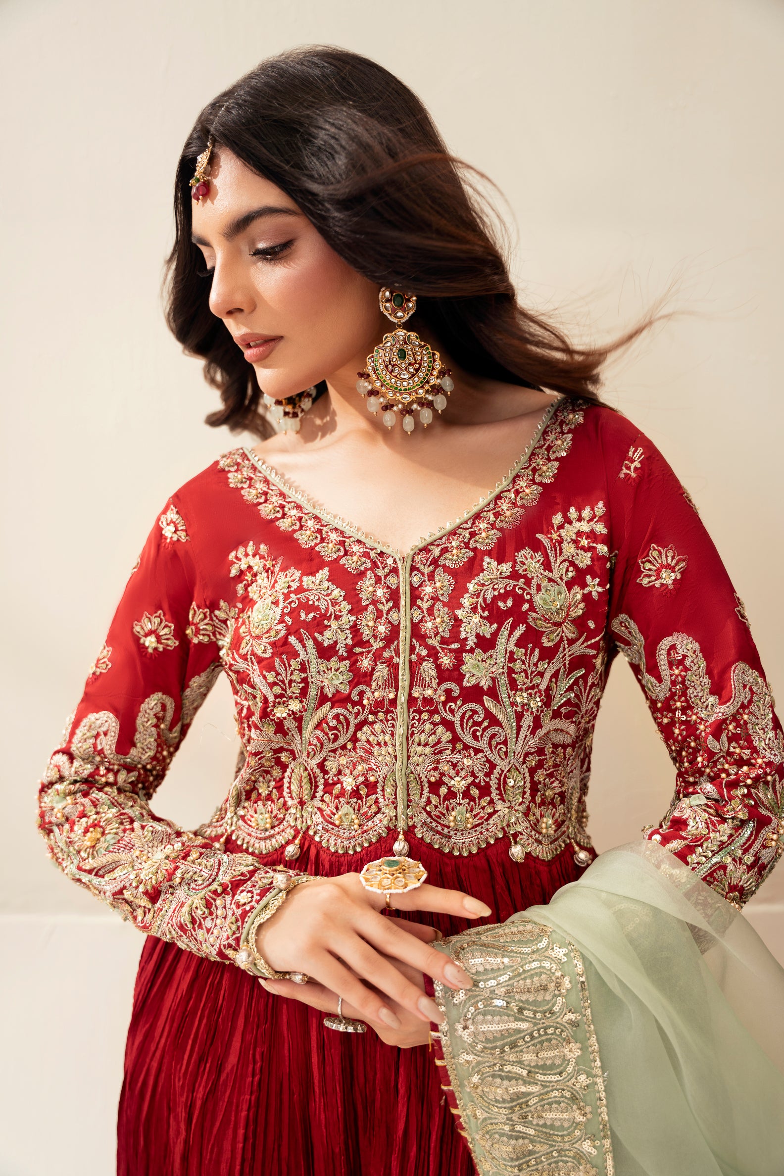 RAYA