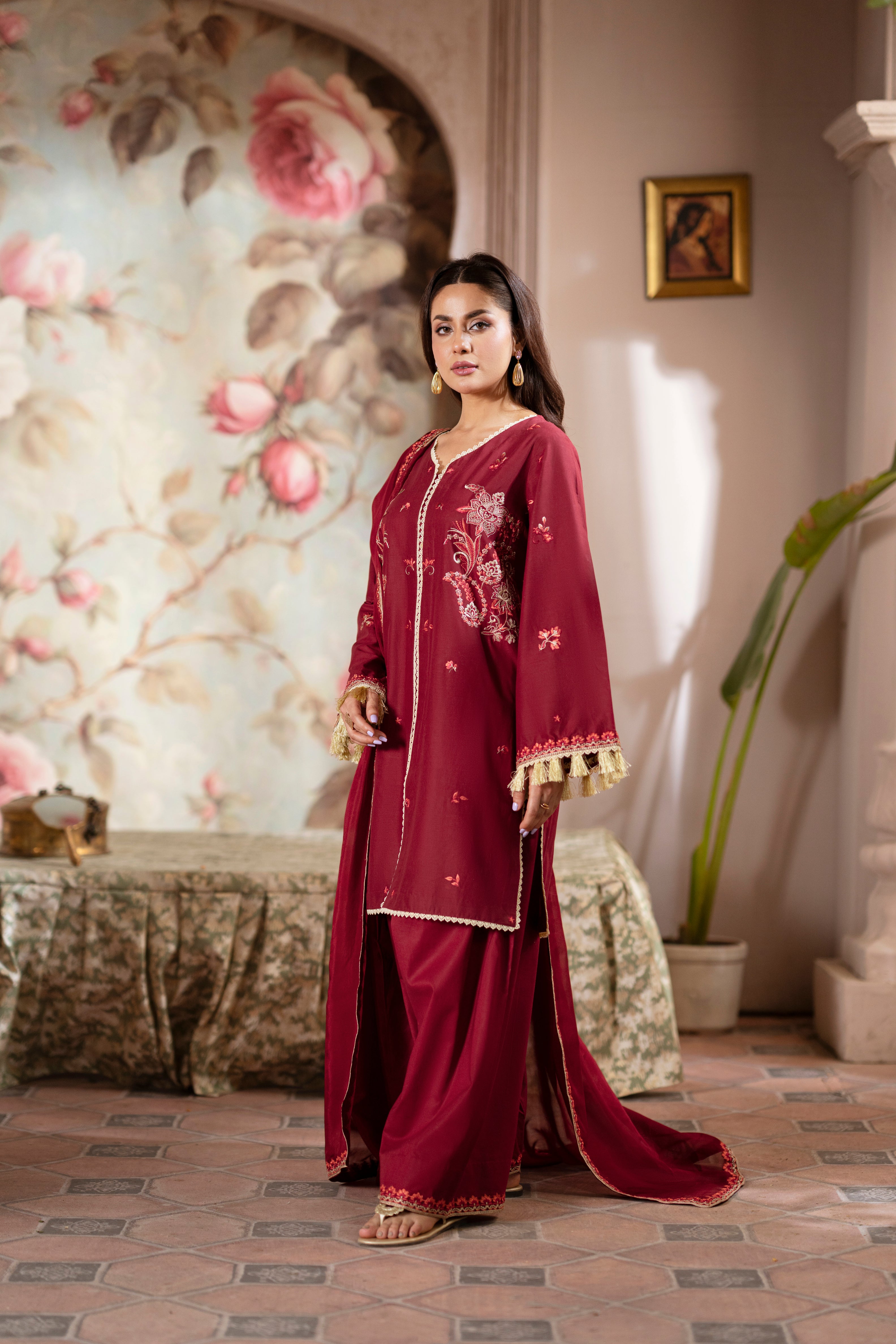 ZEYA