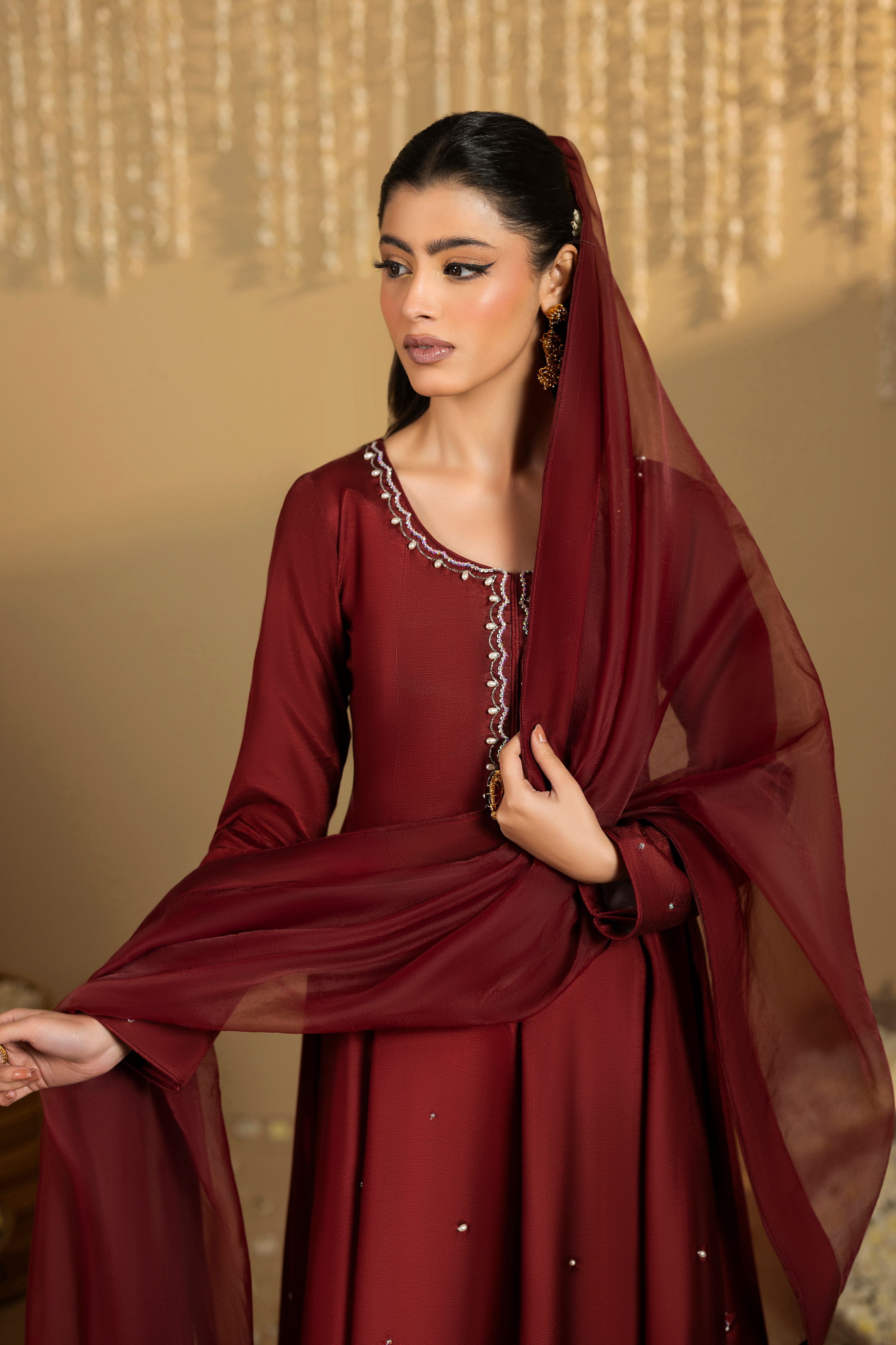 Meherbaan