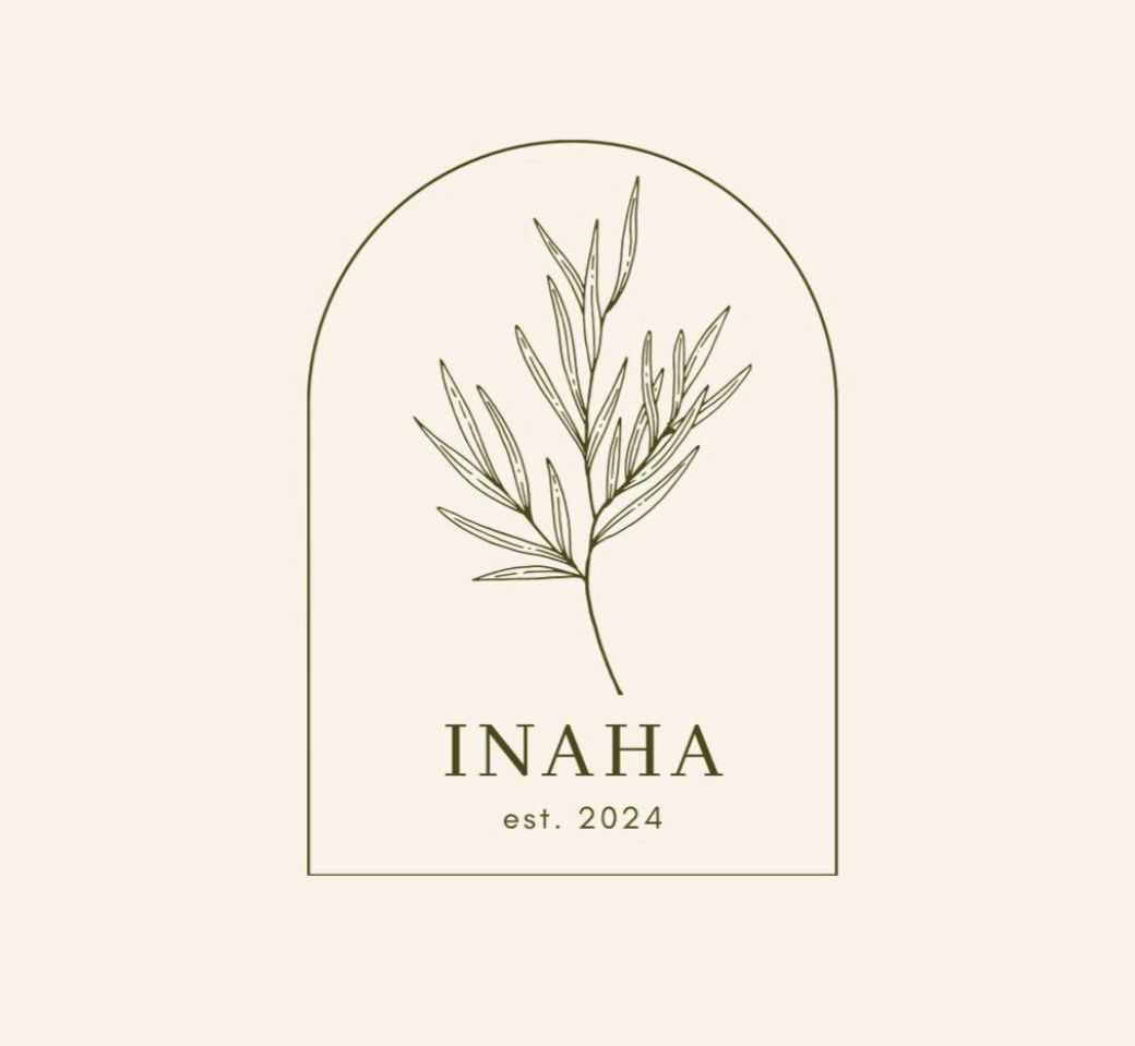Inaha logo