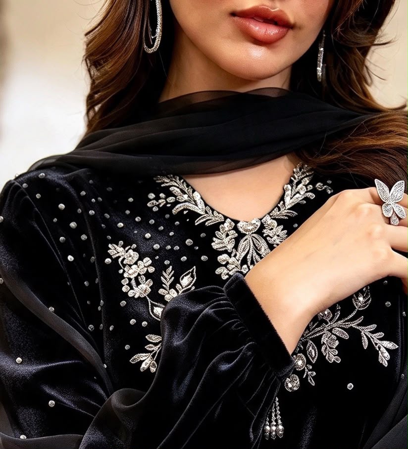 SOIGNE VELVET
